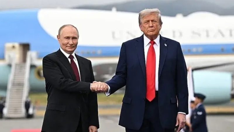 Trump marrëveshje me Putinin për naftën: Çmimi i dizelit do të bjerë shpejt