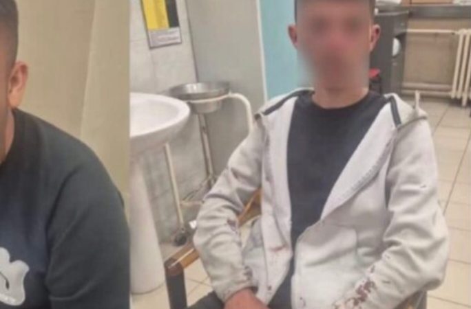 MPB-ja suspendon nga puna 6 policë për dhunën ndaj dy të rinjve në Saraj
