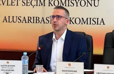 Demiri nga Bërvenica: Votimi po zhvillohet i qetë, dalja është rritur për 0,77% 