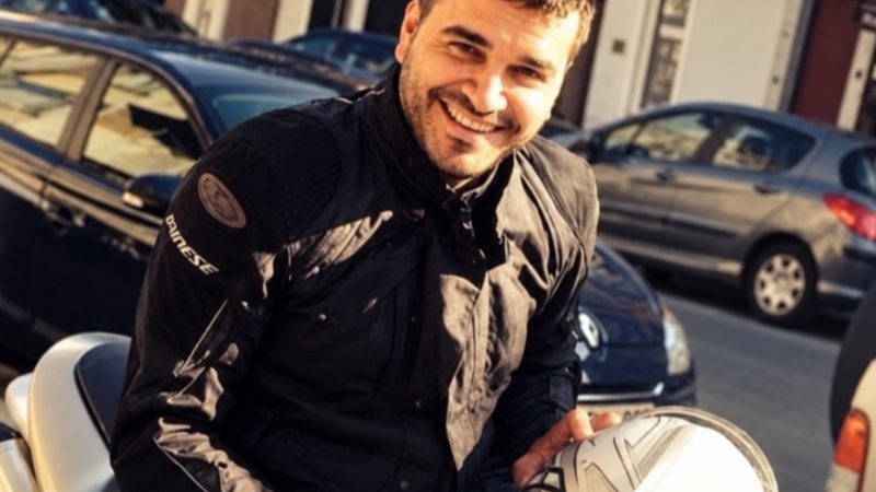 Shqiptari nga Kumanova humb jetën në protesta në Bruksel!
