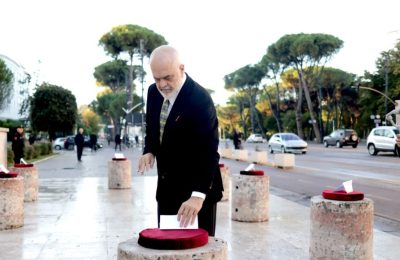 Rama përsërit thirrjen për dialog: Jam i gatshëm në çdo vend dhe çdo orë