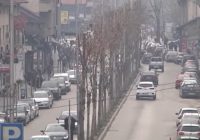 Tetovë, ndotja e ajrit alarmon qytetarët! Institucionet zhvendosin përgjegjësinë te sezoni i dimrit