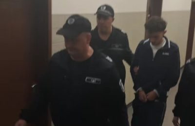 19-vjeçari nga Maqedonia kapet me 685 kartëmonedha të falsifikuara, gjykata bullgare e lë në paraburgim