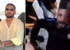 U plagos me plumb gome në sy gjatë protestës/ 28-vjeçari Erjon Vishkulli dyshohet se ka humbur shikimin në syrin e majtë
