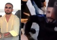 U plagos me plumb gome në sy gjatë protestës/ 28-vjeçari Erjon Vishkulli dyshohet se ka humbur shikimin në syrin e majtë