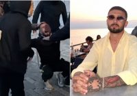 U godit me plumb gome nga polici, Vishkulli do të niset sot për kurim jashtë vendit