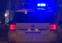 I dehur dhe me marihuanë në veturë, shoferi i BMW-së godet tre 16-vjeçarë në Tetovë dhe largohet nga vendi i ngjarjes