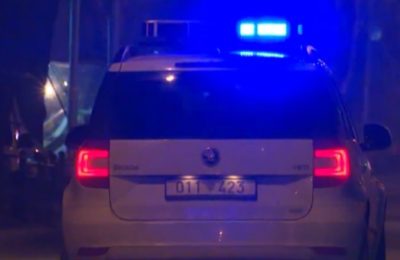 I dehur dhe me marihuanë në veturë, shoferi i BMW-së godet tre 16-vjeçarë në Tetovë dhe largohet nga vendi i ngjarjes