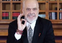 Edi Rama kërcënon, ja mesazhi i tij për ata që protestojnë!