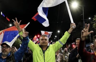 Kush është kardiollogu Ilija Srdanoviç i “Listës së Studentëve” që e pensionoj Vuçiçin?!