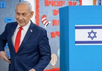 Partia e Netanyahut kërkon që të zgjatet orari i votimit në Izrael, opozita kundër