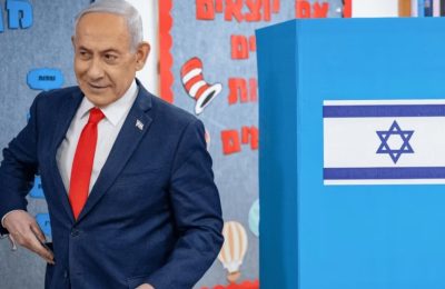 Partia e Netanyahut kërkon që të zgjatet orari i votimit në Izrael, opozita kundër