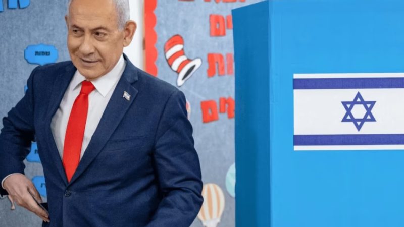 Partia e Netanyahut kërkon që të zgjatet orari i votimit në Izrael, opozita kundër