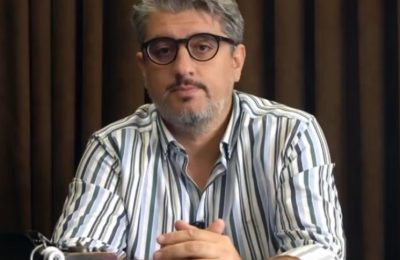 Muhamed Zeqiri i kthehet gazetarisë, ja në cilin portal!
