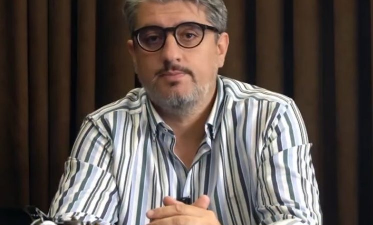 Muhamed Zeqiri i kthehet gazetarisë, ja në cilin portal!