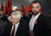 Arrestohet Ridvan Asani, kryetar i Degës së BDI-së në Kumanovë, ja detajet!