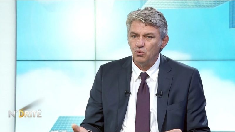Sela ia përmend shtëpinë Taravarit që ia “dha” BDI-ja: “Ai na përçau ASH-në”…
