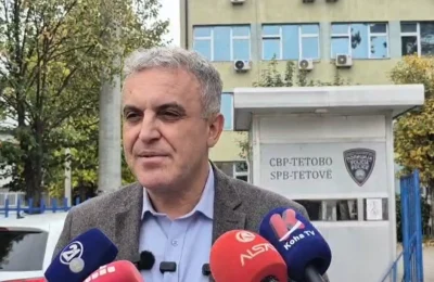 Bajram Rexhepi: Më kanë kërcënuar!