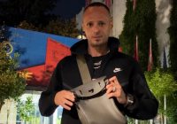 “Nuk jam kundër popullit, por më shumë dua bossin (Ramën)”, Cllevio me mesazh nga selia e PS-së