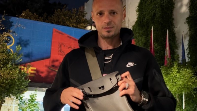 “Nuk jam kundër popullit, por më shumë dua bossin (Ramën)”, Cllevio me mesazh nga selia e PS-së