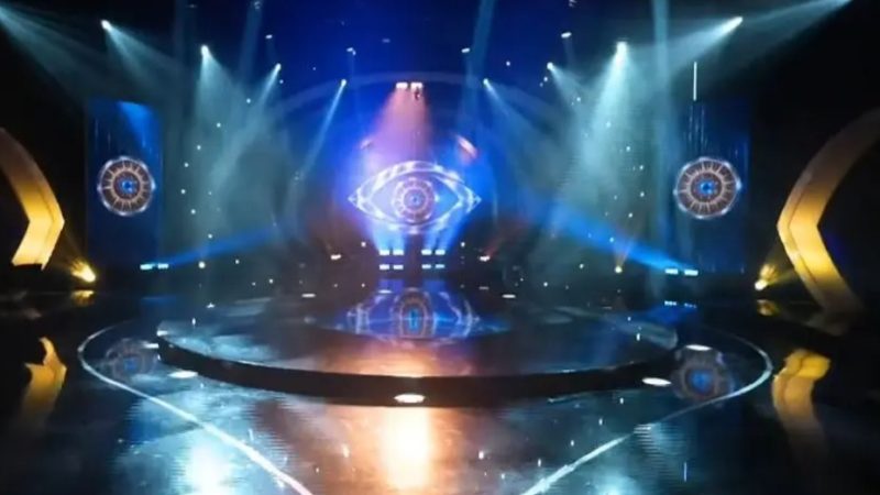 Nisi BBVK 5, ja kush janë 7 banorët e parë!