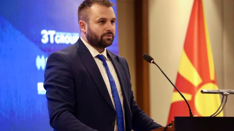 Durmishi: Ekonomia u rrit për 3,8% në vitin 2025, BPV-ja për kokë banori po i afrohet 10 mijë eurove