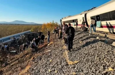 Si ndodhi përplasja e trenave me 68 viktima?