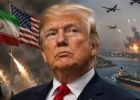 “Irani e nisi luftën me ne”/ Trump: Nuk kishim zgjidhje tjetër, armëpushimi ishte humbje kohe