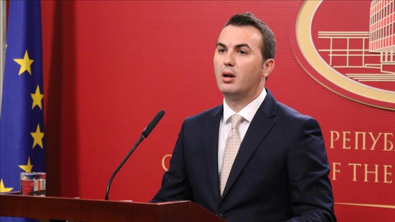 Sekretari i Përgjithshëm i BDI-së, Arbër Ademi, me dy paga universitare: Ndikimi politik që po degradon arsimin e lartë