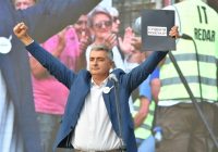 BE: Gati të punojmë me qeverinë e re në Serbi