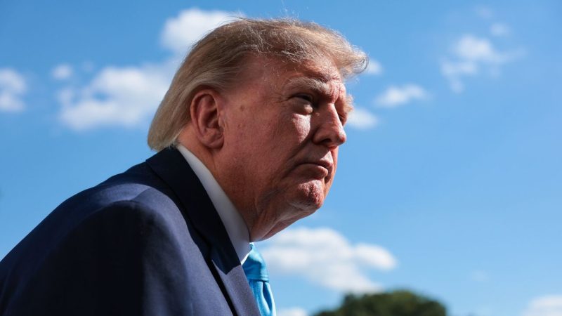 Aleatët e Trumpit e blejnë CNN, ja sa miliardë dollarë!