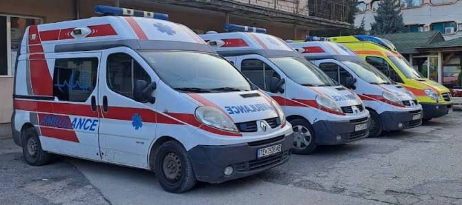 SKANDAL: Kallëzim penal ndaj dy punonjësve të Urgjencës në Tetovë, dyshohen se nuk i ofruan ndihmë të lënduarit në Dobrosht
