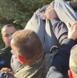 Ky është i dyshuari për sulmin ndaj deputetit Fahrush Rexhepi, ndalohet për 48 orë