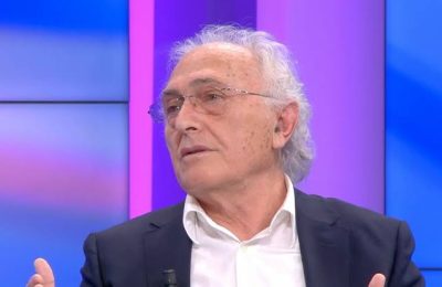 “Hallakatet” analisti i Edi Ramës: Në protesta ka njerëz nga Tetova me kapuça të zi, mund të vrasin edhe njerëz!