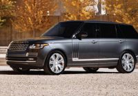 “Ngjarje si në filma”, vidhet një “Range Rover” në Tetovë, ja detajet!