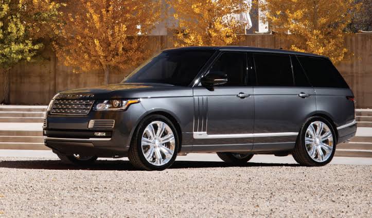 “Ngjarje si në filma”, vidhet një “Range Rover” në Tetovë, ja detajet!