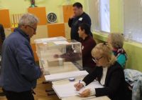 Ja sa bullgar nga Maqedonia votuan për zgjedhjet presidenciale në Bullgari!