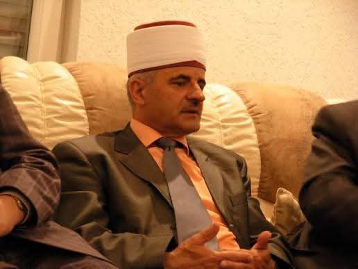Ndërron jetë imami dhe profesori universitar nga Gllogja, Nashit ef. Mustafa