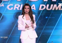 Ndërpritet transmetimi live: Grida Duma bie pa ndjenja, ja detajet!